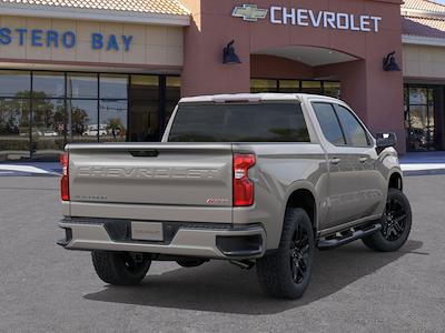 New 2026 Chevrolet Silverado 1500 RST Crew Cab for sale #TZ265498 - photo 2