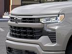 New 2026 Chevrolet Silverado 1500 RST Crew Cab for sale #TZ265498 - photo 13