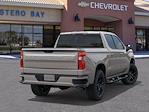 New 2026 Chevrolet Silverado 1500 RST Crew Cab for sale #TZ265498 - photo 2