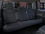 New 2026 Chevrolet Silverado 1500 Custom Crew Cab for sale #TZ265961 - photo 17