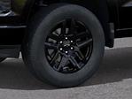 New 2026 Chevrolet Silverado 1500 Custom Crew Cab for sale #TZ265961 - photo 33
