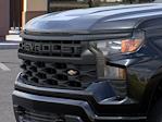 New 2026 Chevrolet Silverado 1500 Custom Crew Cab for sale #TZ265961 - photo 37