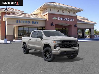 New 2026 Chevrolet Silverado 1500 - photo 1