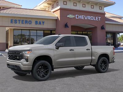 New 2026 Chevrolet Silverado 1500 - photo 1