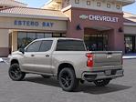 2026 Chevrolet Silverado 1500 Crew Cab RWD Pickup for sale #TZ270660 - photo 27