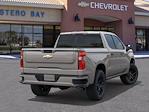 2026 Chevrolet Silverado 1500 Crew Cab RWD Pickup for sale #TZ270660 - photo 28