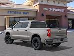 2026 Chevrolet Silverado 1500 Crew Cab RWD Pickup for sale #TZ270660 - photo 4