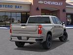2026 Chevrolet Silverado 1500 Crew Cab RWD Pickup for sale #TZ270660 - photo 2