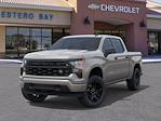 2026 Chevrolet Silverado 1500 Crew Cab RWD Pickup for sale #TZ270660 - photo 6