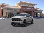 2026 Chevrolet Silverado 1500 Crew Cab RWD Pickup for sale #TZ270660 - photo 8