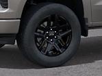 2026 Chevrolet Silverado 1500 Crew Cab RWD Pickup for sale #TZ270660 - photo 9
