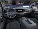 New 2026 Chevrolet Silverado 1500 RST Crew Cab for sale #TZ275584 - photo 15