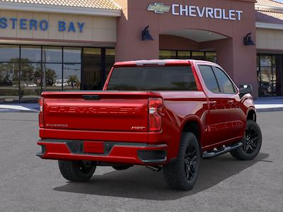 New 2026 Chevrolet Silverado 1500 - photo 1