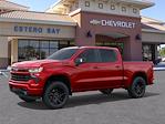 2026 Chevrolet Silverado 1500 Crew Cab 4WD Pickup for sale #TZ277132 - photo 26