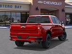 2026 Chevrolet Silverado 1500 Crew Cab 4WD Pickup for sale #TZ277132 - photo 4