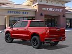 New 2026 Chevrolet Silverado 1500 RST Crew Cab for sale #TZ277138 - photo 4