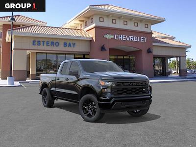 New 2026 Chevrolet Silverado 1500 - photo 1