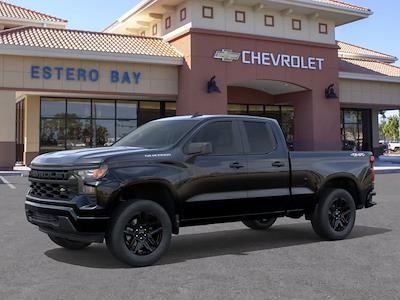 New 2026 Chevrolet Silverado 1500 - photo 1