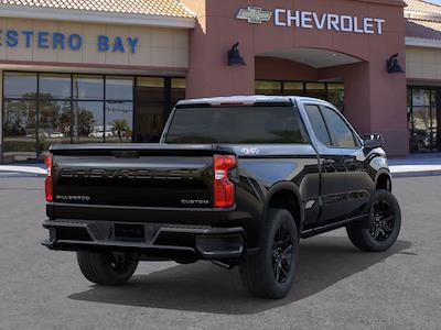 New 2026 Chevrolet Silverado 1500 - photo 1