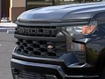 New 2026 Chevrolet Silverado 1500 Custom Double Cab for sale #TZ282925 - photo 13
