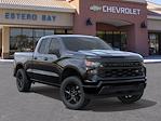 New 2026 Chevrolet Silverado 1500 Custom Double Cab for sale #TZ282925 - photo 31