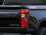 New 2026 Chevrolet Silverado 1500 Custom Double Cab for sale #TZ282925 - photo 35