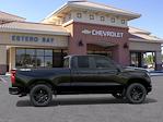 New 2026 Chevrolet Silverado 1500 Custom Double Cab for sale #TZ282925 - photo 5