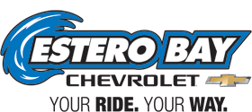 Estero Bay Chevrolet Logo