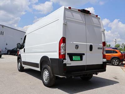 New 2025 Ram ProMaster 2500 High Roof Empty Cargo Van for sale #SE556124 - photo 2