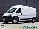 New 2025 Ram ProMaster 2500 High Roof Empty Cargo Van for sale #SE566782 - photo 1