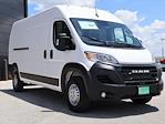 New 2025 Ram ProMaster 2500 High Roof Empty Cargo Van for sale #SE566782 - photo 7