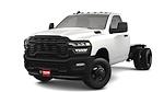 New 2025 Ram 3500 Regular Cab 60 CA Cab Chassis for sale #SG523520 - photo 8
