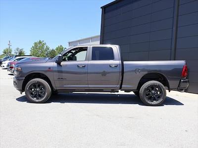 New 2025 Ram 2500 Laramie Crew Cab 4x4 Pickup for sale #SG524531 - photo 2