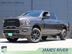 New 2025 Ram 2500 Laramie Crew Cab 4x4 Pickup for sale #SG524531 - photo 1