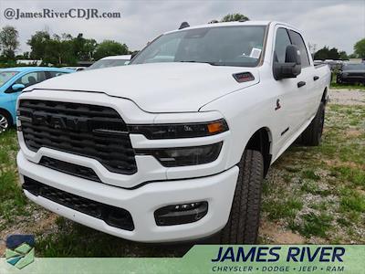 New 2025 Ram 2500 Big Horn Crew Cab 4x4 Pickup for sale #SG541814 - photo 1