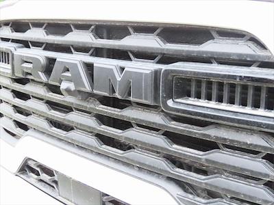 New 2025 Ram 2500 Big Horn Crew Cab 4x4 Pickup for sale #SG541814 - photo 2