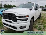 New 2025 Ram 2500 Big Horn Crew Cab 4x4 Pickup for sale #SG541814 - photo 1