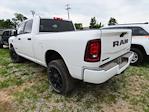 New 2025 Ram 2500 Big Horn Crew Cab 4x4 Pickup for sale #SG541814 - photo 10