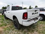 New 2025 Ram 2500 Big Horn Crew Cab 4x4 Pickup for sale #SG541814 - photo 11