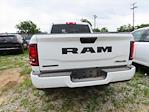 New 2025 Ram 2500 Big Horn Crew Cab 4x4 Pickup for sale #SG541814 - photo 13