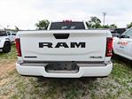 New 2025 Ram 2500 Big Horn Crew Cab 4x4 Pickup for sale #SG541814 - photo 14