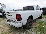New 2025 Ram 2500 Big Horn Crew Cab 4x4 Pickup for sale #SG541814 - photo 19