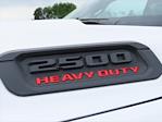 New 2025 Ram 2500 Big Horn Crew Cab 4x4 Pickup for sale #SG541814 - photo 5