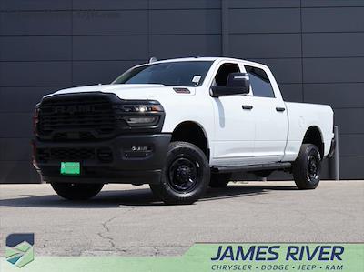 New 2025 Ram 2500 Tradesman Crew Cab 4x4 Pickup for sale #SG543640 - photo 1