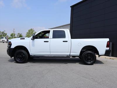 New 2025 Ram 2500 Tradesman Crew Cab 4x4 Pickup for sale #SG543640 - photo 2