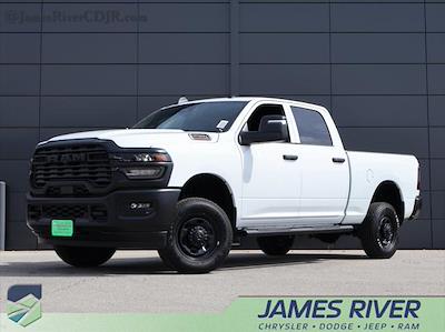 New 2025 Ram 2500 Tradesman Crew Cab 4x4 Pickup for sale #SG543641 - photo 1