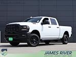 New 2025 Ram 2500 Tradesman Crew Cab 4x4 Pickup for sale #SG543641 - photo 1