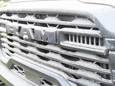 New 2025 Ram 2500 Tradesman Crew Cab 4x4 Pickup for sale #SG543643 - photo 2
