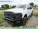 New 2025 Ram 2500 Tradesman Crew Cab 4x4 Pickup for sale #SG543643 - photo 1