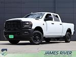 New 2025 Ram 2500 Tradesman Crew Cab 4x4 Pickup for sale #SG543644 - photo 1